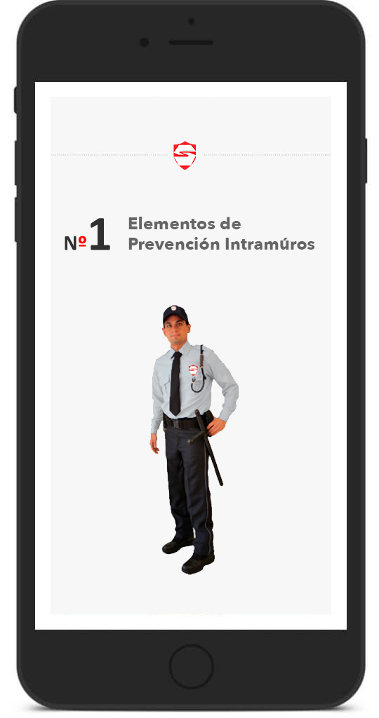 prevención intramuros